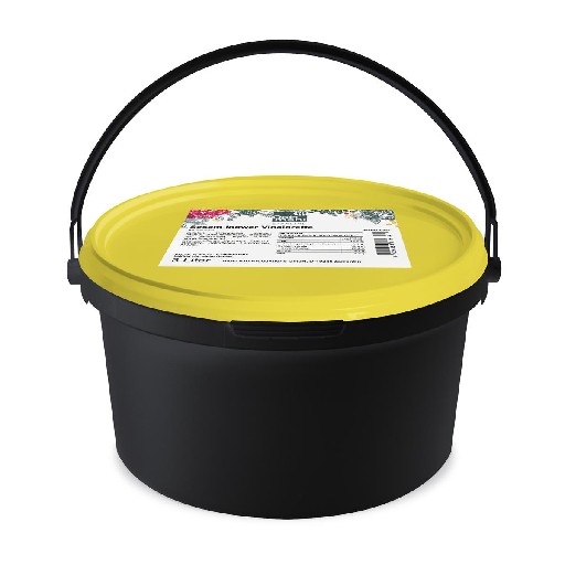 STARLINE SESAM INGWER VINAIGRETTE (244) 3L EIMER Straline Sesam Ingwer Vinaigrette 3l 
