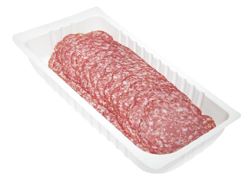 *FW* SALAMI MEDI CLASS 60 SCHEIB  KAL 90 (382) SALAMI MEDI CLASS 60 SCHEIB  KAL 90 (382)