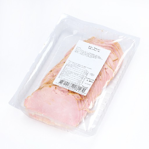 *FW* BRATEN VENEZIA GESCHNITTEN (558) 500G  Braten Venezia geschnitten 500g