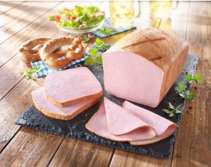 Fleisch- / Leberkäse ca. 1,9 Kg