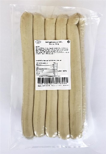 *FW* GEFLÜGEL BRATWURST (558) 10 X CA. 100G Geflügel Bratwurst 10 x ca. 100g