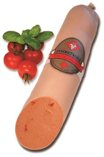 Tomatenleberwurst ca. 0,9 kg