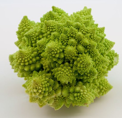 Mini Romanesco 4er