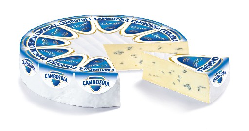 CAMBOZOLA 70% CA. 2,2KG Cambozola 70% ca. 2,2kg