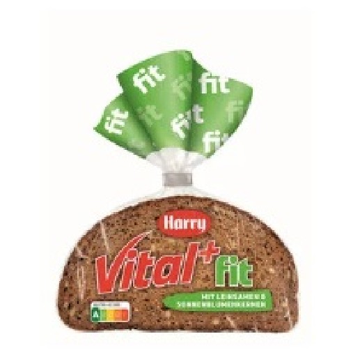 HARRY VITAL & FIT 250G Harry Vital & Fit 250g