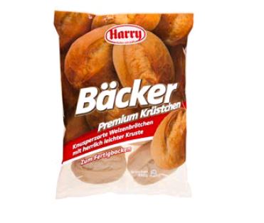 Harry Premium Krüstchen 6x80g