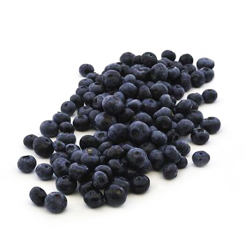 BLAUBEEREN 125G SCHALE  Blaubeeren 125g Schale