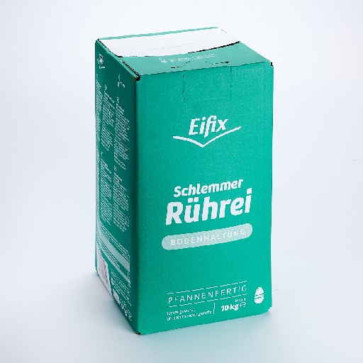 Eifix Schlemmerrührei Bodenhaltung 10l