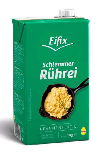 Eifix Schlemmerrührei 1l
