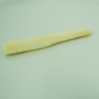 Schwarzwurzeln geschält 1 kg
