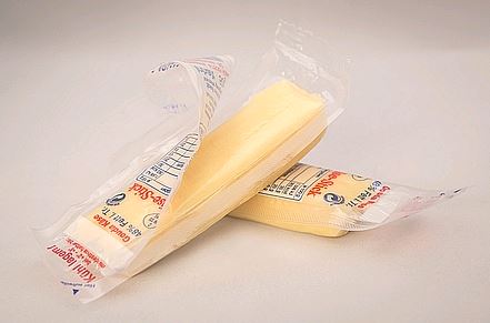 Käse (Gouda) am Stiel 20 x 20g