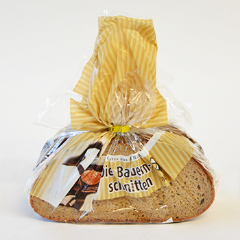 HARRYBROT GAB BAUERNSCHNITTEN 500g STÜCK Harry Gab Bauernschnitten 500g