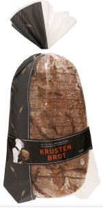 HARRYBROT GAB KRUSTENBROT 1.000g STÜCK Harry Gab Krustenbrot 1000g