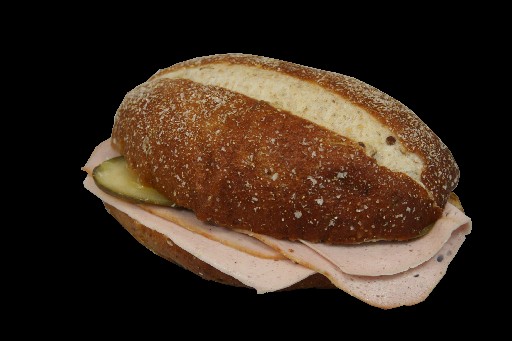 *WS* MAISBRÖTCHEN FLEISCHKÄSE 10x120G(521) Maisbrötchen mit Fleischkäse 10x120g
