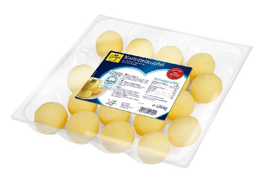 Burgis Kartoffelknödel 20x90g