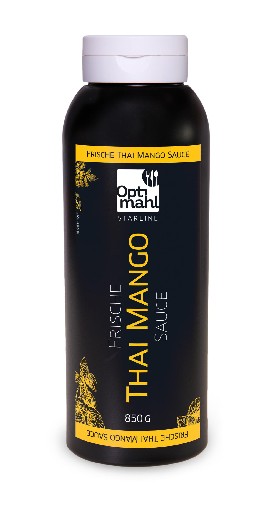 STARLINE SAUCE THAI MANGO (244) 850G FLASCHE Starline Sauce Thai Mango 850g
