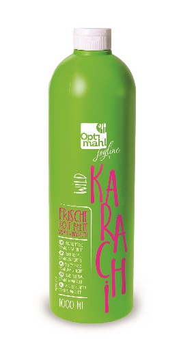 Optimahl Vinaigrette Wild Karachi 1l