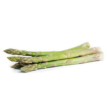 PERU SPARGEL GRÜN BUND Peru Spargel Grün Bund
