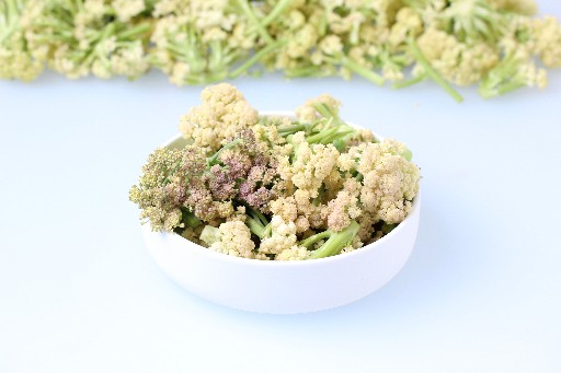 KELTENHOF WILDER BLUMENKOHL 300G Keltenhof Wilder Blumenkohl 300g