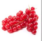 Johannisbeeren rot 500g Schale