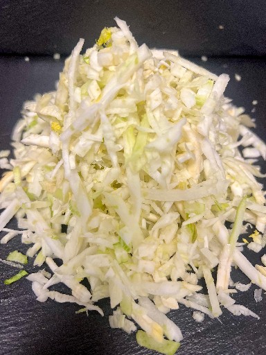 FENCHEL STREIFEN FEIN 5 MM (72) 1,0KG Fenchel Streifen fein 4mm 1kg