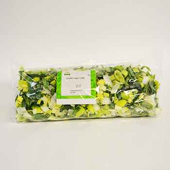 PORREE RINGE GROB 10 MM (72) 1 KG Porree Ringe grob 10mm 2,5kg