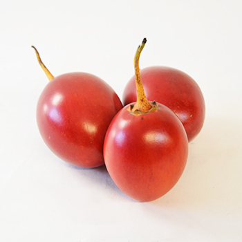 TAMARILLO (BAUMTOMATE) Tamarillo Stück
