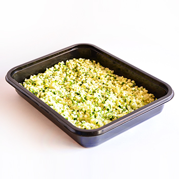 ZUCCHINI WÜRFEL MITTEL 5 MM (33) 1 KG Zucchini Würfel mittel 5mm 1kg