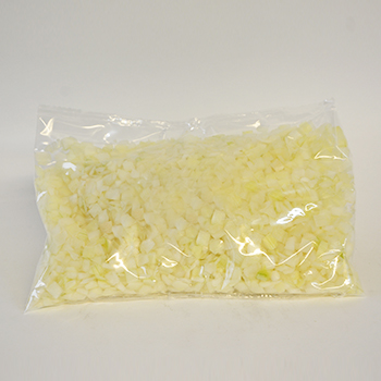 10 MM ZWIEBEL WÜRFEL GROB  (551) 1 KG Zwiebel Würfel grob 10mm 1kg