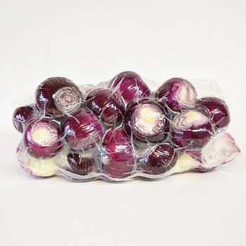 ZWIEBEL ROT GANZ GESCHÄLT (551) 2,5 KG Zwiebel Rot ganz geschält 2,5kg