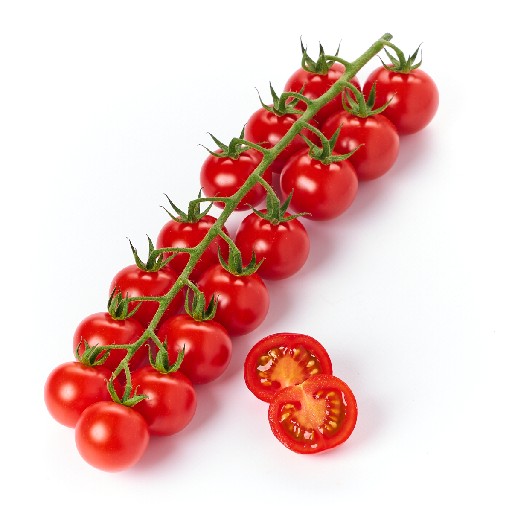 ZIERSTRAUCHTOMATEN MINI EXTRA Zierstrauchtomaten mini extra