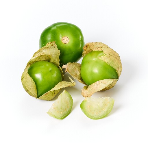 Tomaten grün/ Tomatillo kg