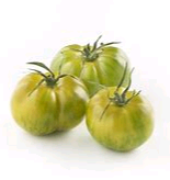TOMATEN TIGRE VERDE KILO Tomaten Tigre Verde