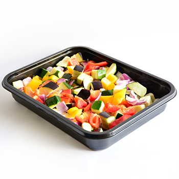 RATATOUILLE 15 MM (72) 1KG Ratatouille 15mm 1kg