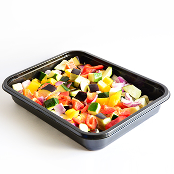 RATATOUILLE 15 MM (72) 2,5 KG Ratatouille 15mm 2,5kg