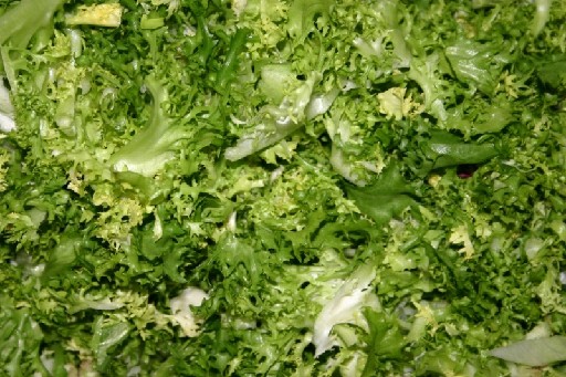 FRISEE GROB 30MM 1KG BEUTEL (33) Frisee grob 30mm 1kg