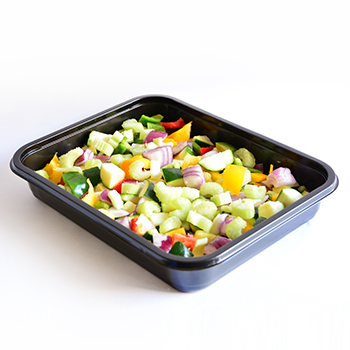 BARMENIA RATATOUILLE  4 FACH 20 MM (33) 1 KG Barmenia Ratatouille 4 fach 20mm 1kg