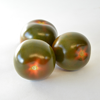 SCHWARZE TOMATE / KUMATO KILO Kumato/ Schwarze Tomate