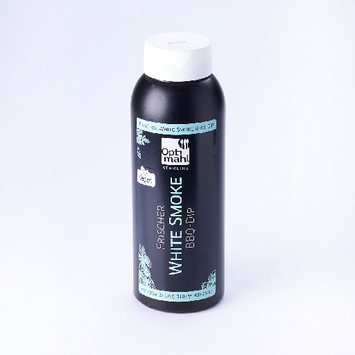 STARLINE DIP WHITE SMOKED BBQ 850G FLASCHE Starline Dip White Smoked BBQ 850g