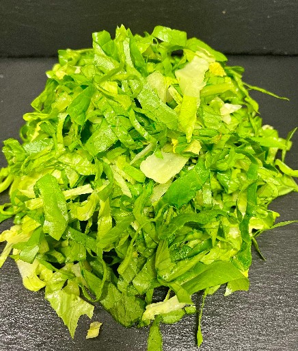 LATUGA ROMANA GESCHNITTEN 4-8MM 1KG BEUTEL (72) Latuga Romana geschn. 4-8mm 1kg Beutel 
