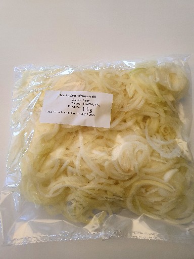ZWIEBELRINGE FEIN 3MM (72) 1KG BEUTEL Zwiebelringe fein 3mm 1kg 