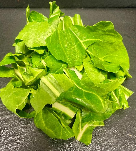 PAK CHOI GESCHNITTEN 20MM 0,5KG (72) Pak Choi geschnitten 20x20mm 0,5kg 
