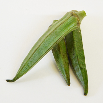 THAI OKRASCHOTEN Thai Okraschoten kg