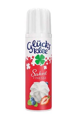 Sprühsahne 30% 12x250ml