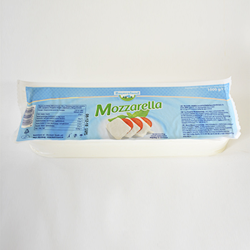Mozzarella Block 1kg