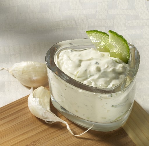 ADS CS TZATZIKI (33) 3KG Tzatziki 3kg