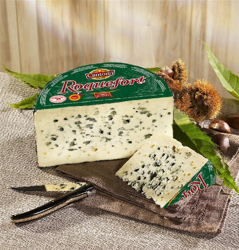 Roquefort 1,3 kg