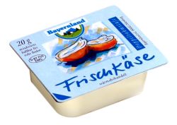 Frischkäse natur 70% 60x20g 