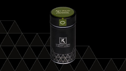 KOPPERT ALGENPULVER 180 G DOSE Koppert Algenpulver 180 g Dose