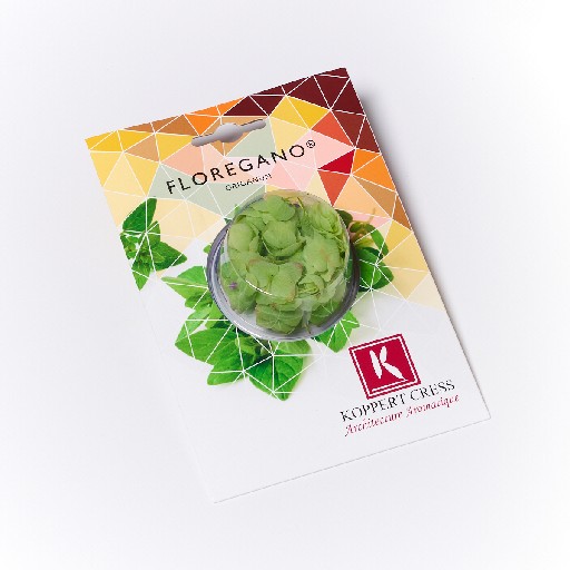 Koppert Floregano Blüten 100g